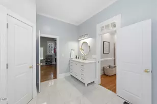 678 Bear Tree Creek, Chapel Hill, NC 27517 - Photo 37