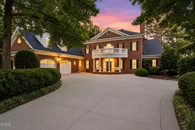 678 Bear Tree Creek, Chapel Hill, NC 27517 - Photo 1