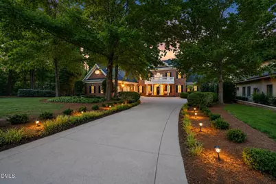 678 Bear Tree Creek, Chapel Hill, NC 27517 - Photo 7