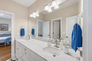 678 Bear Tree Creek, Chapel Hill, NC 27517 - Photo 53