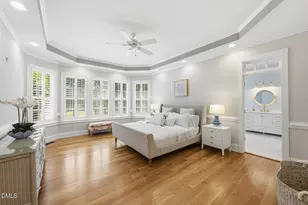 678 Bear Tree Creek, Chapel Hill, NC 27517 - Photo 5