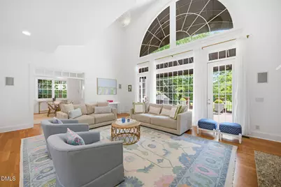 678 Bear Tree Creek, Chapel Hill, NC 27517 - Photo 3