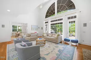 678 Bear Tree Creek, Chapel Hill, NC 27517 - Photo 3