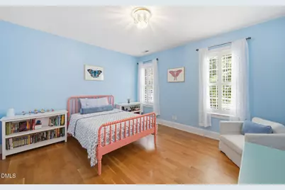 678 Bear Tree Creek, Chapel Hill, NC 27517 - Photo 47