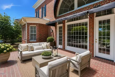 678 Bear Tree Creek, Chapel Hill, NC 27517 - Photo 31