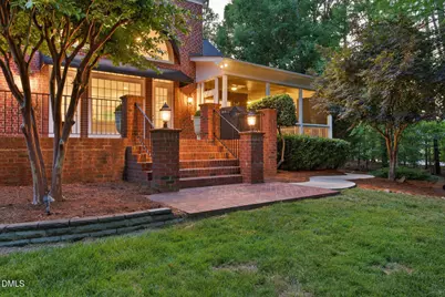 678 Bear Tree Creek, Chapel Hill, NC 27517 - Photo 65