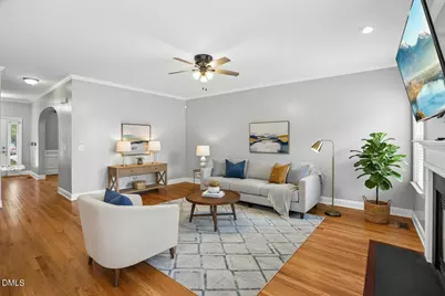 5810 Spring Glen Lane, Raleigh, NC 27616 - Photo 5