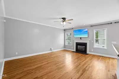 5810 Spring Glen Lane, Raleigh, NC 27616 - Photo 7