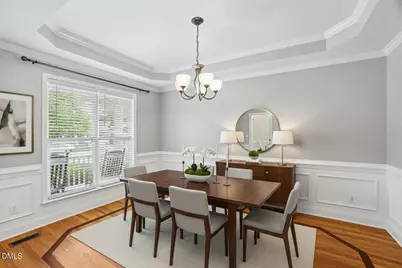 5810 Spring Glen Lane, Raleigh, NC 27616 - Photo 3