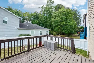 5810 Spring Glen Lane, Raleigh, NC 27616 - Photo 37