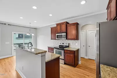 5810 Spring Glen Lane, Raleigh, NC 27616 - Photo 13
