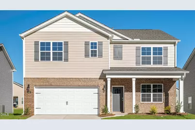 1565 Aberdeen Drive, Mebane, NC 27302 - Photo 1