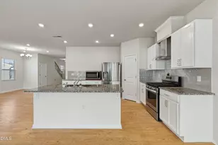 2132 Water Marsh Trl, Fuquay Varina, NC 27526 - Photo 11