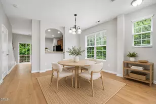 628 Cupola Dr, Raleigh, NC 27603 - Photo 3