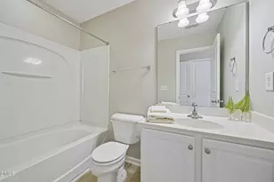 628 Cupola Dr, Raleigh, NC 27603 - Photo 17