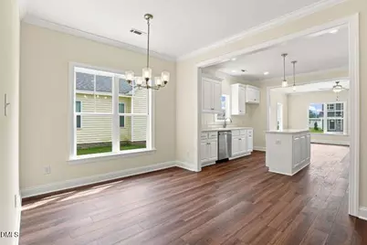 3209 Dolostone Court SW, Wilson, NC 27893 - Photo 17