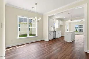 3209 Dolostone Ct SW, Wilson, NC 27893 - Photo 17