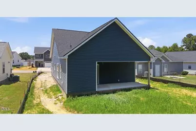 3209 Dolostone Court SW, Wilson, NC 27893 - Photo 23