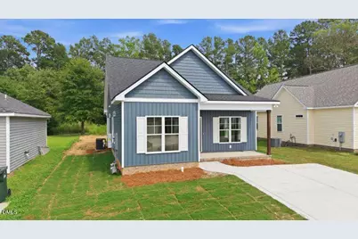 3209 Dolostone Court SW, Wilson, NC 27893 - Photo 3