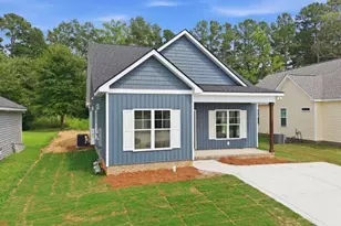 3209 Dolostone Ct SW, Wilson, NC 27893 - Photo 3