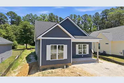 3209 Dolostone Court SW, Wilson, NC 27893 - Photo 3