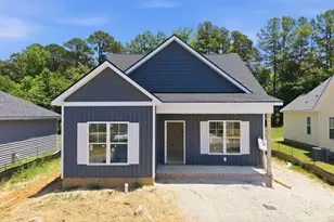3209 Dolostone Ct SW, Wilson, NC 27893 - Photo 1