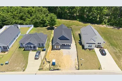 3209 Dolostone Court SW, Wilson, NC 27893 - Photo 25
