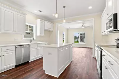 3209 Dolostone Court SW, Wilson, NC 27893 - Photo 11