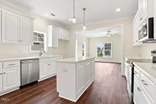 3209 Dolostone Ct SW, Wilson, NC 27893 - Photo 11
