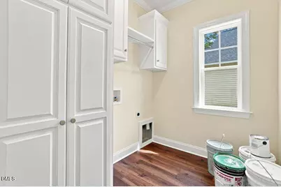 3209 Dolostone Court SW, Wilson, NC 27893 - Photo 19