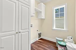 3209 Dolostone Ct SW, Wilson, NC 27893 - Photo 19