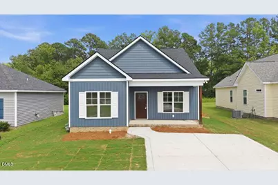 3209 Dolostone Court SW, Wilson, NC 27893 - Photo 1