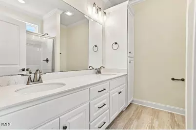 3209 Dolostone Court SW, Wilson, NC 27893 - Photo 23