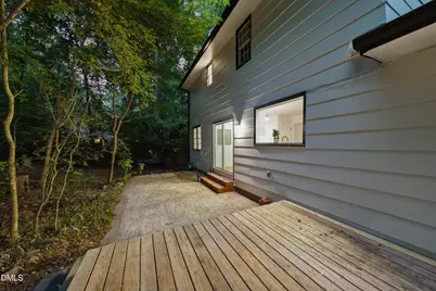505 Longleaf Drive, Chapel Hill, NC 27517 - Photo 3