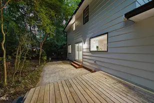 505 Longleaf Dr, Chapel Hill, NC 27517 - Photo 3