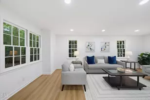 505 Longleaf Dr, Chapel Hill, NC 27517 - Photo 23
