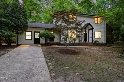 505 Longleaf Drive, Chapel Hill, NC 27517 - Photo 1