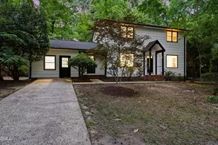505 Longleaf Dr, Chapel Hill, NC 27517 - Photo 1