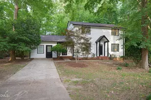 505 Longleaf Dr, Chapel Hill, NC 27517 - Photo 7