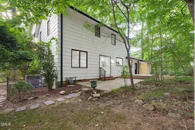 505 Longleaf Drive, Chapel Hill, NC 27517 - Photo 39