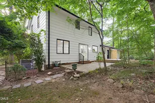 505 Longleaf Dr, Chapel Hill, NC 27517 - Photo 39