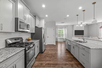 2215 Magnolia Tree Lane, Durham, NC 27703 - Photo 11
