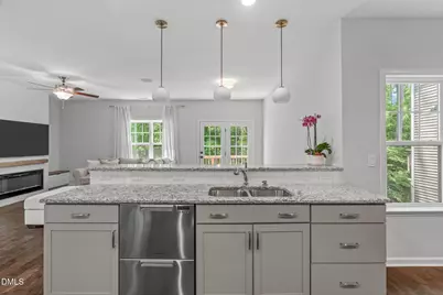2215 Magnolia Tree Lane, Durham, NC 27703 - Photo 9