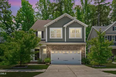 2215 Magnolia Tree Lane, Durham, NC 27703 - Photo 1