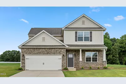 1569 Aberdeen Drive, Mebane, NC 27302 - Photo 1