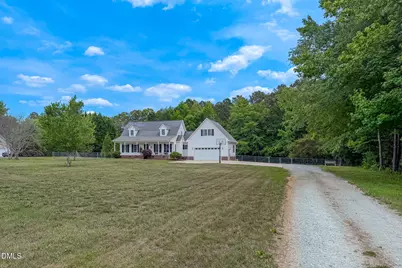 20 Country Brooke Lane, Roxboro, NC 27574 - Photo 35