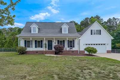20 Country Brooke Lane, Roxboro, NC 27574 - Photo 41