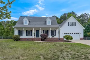20 Country Brooke Ln, Roxboro, NC 27574 - Photo 41