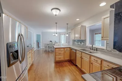 20 Country Brooke Lane, Roxboro, NC 27574 - Photo 13