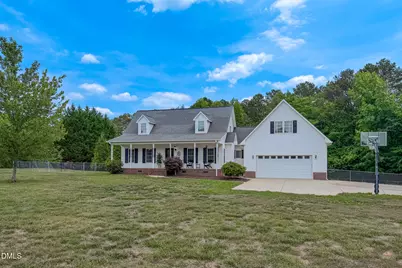 20 Country Brooke Lane, Roxboro, NC 27574 - Photo 5